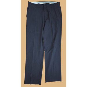 FootJoy Mens Black Performance Golf Pants 34x34